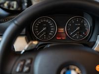 Gebraucht BMW 335 Cabriolet Sport Line 306 PS (225 kW) 2007 Schwarz Cabrio