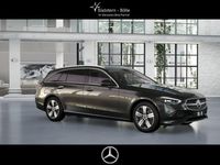 gebraucht Mercedes C200 C 200T