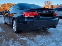 gebraucht BMW 325 Cabriolet i -