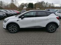 gebraucht Renault Captur Techno TCe 90 Kamera Navi LED Winter-Paket-Plus