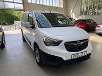 gebraucht Opel Combo 