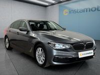 Gebraucht BMW 530e 184 PS (135 kW) 2019 Limousine