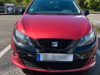 gebraucht Seat Ibiza SC 1.4 TSI DSG FR - BOCANEGRA