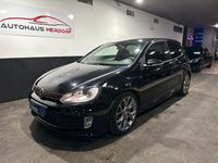 Gebraucht VW Golf VI Edition 235 PS (172 kW) 2012 Schwarz Kleinwagen