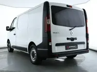 Gebraucht Renault Trafic Komfort 150 PS (110 kW) 2023 Andere Van / Kleinbus