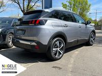 gebraucht Peugeot 3008 Active PT1.2 130 | NAVI | RFK | SHZ | Navi