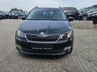 Gebraucht Skoda Fabia 90 PS (66 kW) 2015 Schwarz Kleinwagen