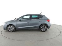 Gebraucht Seat Ibiza XCELLENCE 2017 Grau Limousine