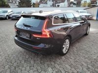 gebraucht Volvo V60 Kombi Momentum