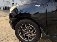 Gebraucht Hyundai ix35 Trend 119 PS (87 kW) 2013 Schwarz SUV