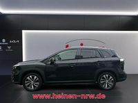 Gebraucht Suzuki SX4 S-Cross Comfort 116 PS (85 kW) 2023 Cosmic black pearl SUV