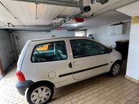 gebraucht Renault Twingo 2001