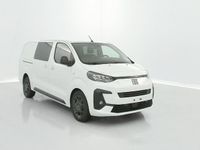 Neu Fiat Scudo Connect 177 PS (130 kW) 2025 Blancicy Van