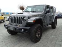 gebraucht Jeep Wrangler Rubicon 392 V8