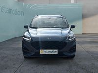 Gebraucht Ford Kuga 120 PS (88 kW) 2024 Blau SUV