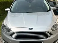 Gebraucht Ford Grand C-Max 150 PS (110 kW) 2026 Van / Kleinbus
