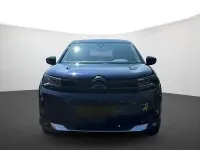 Gebraucht Citroën C5 Aircross 131 PS (96 kW) 2024 Lackierung new dark blue/typ a SUV