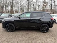 Second-hand Jeep Compass 131 CP (96 kW) 2023 Negru SUV