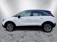 gebraucht Opel Crossland Innovation, Kamera