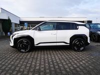 Gebraucht Kia EV3 Comfort 150 kW (204 PS) 2024 Weiã SUV