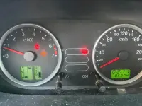Gebraucht Ford Fiesta 60 PS (44 kW) 2004 Blau Kleinwagen