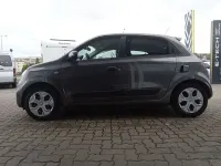 Gebraucht Renault Twingo LIMITED 65 PS (47 kW) 2021 Grau Kleinwagen