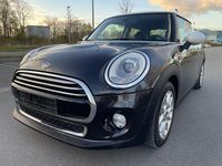Gebraucht Mini Cooper 136 PS (100 kW) 2015 Kleinwagen
