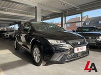 Gebraucht Seat Ibiza Style 116 PS (85 kW) 2025 Schwarz Limousine