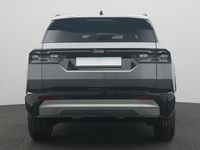 Neu Jeep Compass 145 PS (106 kW) 2026 Grau SUV