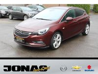 Gebraucht Opel Astra Ultimate 200 PS (147 kW) 2018 Braun Limousine