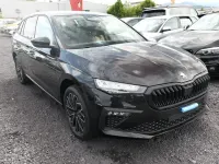 Neu Skoda Scala Monte Carlo 150 PS (110 kW) 2026 Black magic perleffekt Kleinwagen