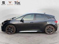 Gebraucht Cupra Born 150 kW (204 PS) 2023 Grau Kleinwagen