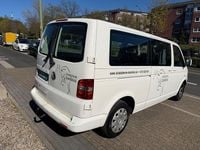 Gebraucht VW Transporter 131 PS (96 kW) 2006 Grau Van