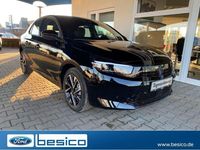 Neu Opel Corsa 101 PS (74 kW) 2025 Lackierung schwarz perla nera/ Kleinwagen