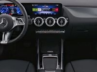 Gebraucht Mercedes EQA250 Progressive 139 kW (190 PS) 2024 Andere farbe SUV