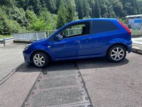 gebraucht Ford Fiesta ST 150 PS