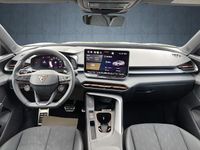 Gebraucht Cupra Terramar 150 PS (110 kW) 2025 Schwarz SUV