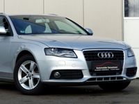 Gebraucht Audi A4 180 PS (132 kW) 2009 Silber Kombi