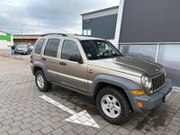 Gebraucht Jeep Cherokee 2005 SUV