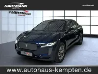Gebraucht Jaguar I-Pace R-Dynamic 294 kW (400 PS) 2023 Portofino blue SUV
