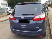 gebraucht Ford Grand C-Max Titanium