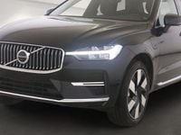 Gebraucht Volvo XC60 Plus 455 PS (334 kW) 2024 Onyx black / metallic SUV