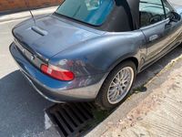 gebraucht BMW Z3 Roadster 3.0i