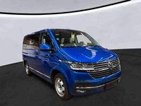 Second-hand VW Multivan Highline 204 CP (150 kW) 2021 Andere Monovolum