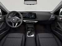 Neu BMW 216 122 PS (89 kW) 2026 Schwarz uni Coupé