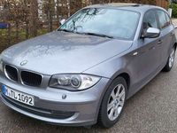 gebraucht BMW 120 120 i Aut.