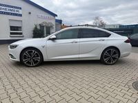 Gebraucht Opel Insignia OPC 260 PS (191 kW) 2017 Abalone white Limousine