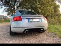 gebraucht Audi TT 8n 1.8 T Quattro