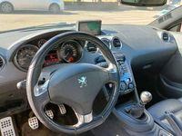 gebraucht Peugeot RCZ 2.0HDI 163PS 2010