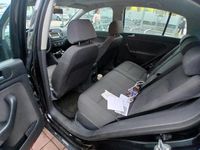Gebraucht VW Golf 2005 Schwarz Limousine
